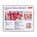 Rolife Cammy's Beauty Moment DIY miniature kit