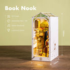 Sunshine Town DIY Book Nook Kit