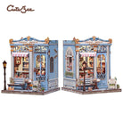 CuteBee Sweet Marie Miniature House DIY Kit - Little Worlds