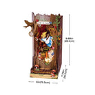 Rolife Fall Into Wonder DIY Book Nook Kit - Little Worlds