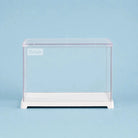 Rolife Acrylic Display Box Dust Cover for Small Miniatures - Little Worlds