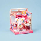 Rolife Cammy's Beauty Moment DIY Miniature Kit - Little Worlds