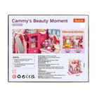 Rolife Cammy's Beauty Moment DIY Miniature Kit - Little Worlds