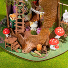 Rolife Fairy Tale Tree House DIY Miniature Kit - Little Worlds