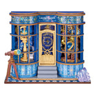 Rolife Magic Astronomy Shop DIY Miniature Kit - Little Worlds