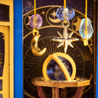 Rolife Magic Astronomy Shop DIY Miniature Kit - Little Worlds