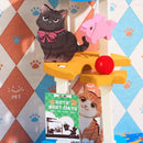 Rolife Pawfect Pet Shop DIY miniature kit
