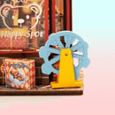 Rolife Whimsy Toy Shop DIY miniature kit