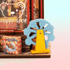 Rolife Whimsy Toy Shop DIY Miniature Kit - Little Worlds