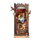 Rolife Fall Into Wonder DIY Book Nook Kit - Little Worlds